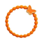 Enamel Gold Butterfly Classic Orange_59-131