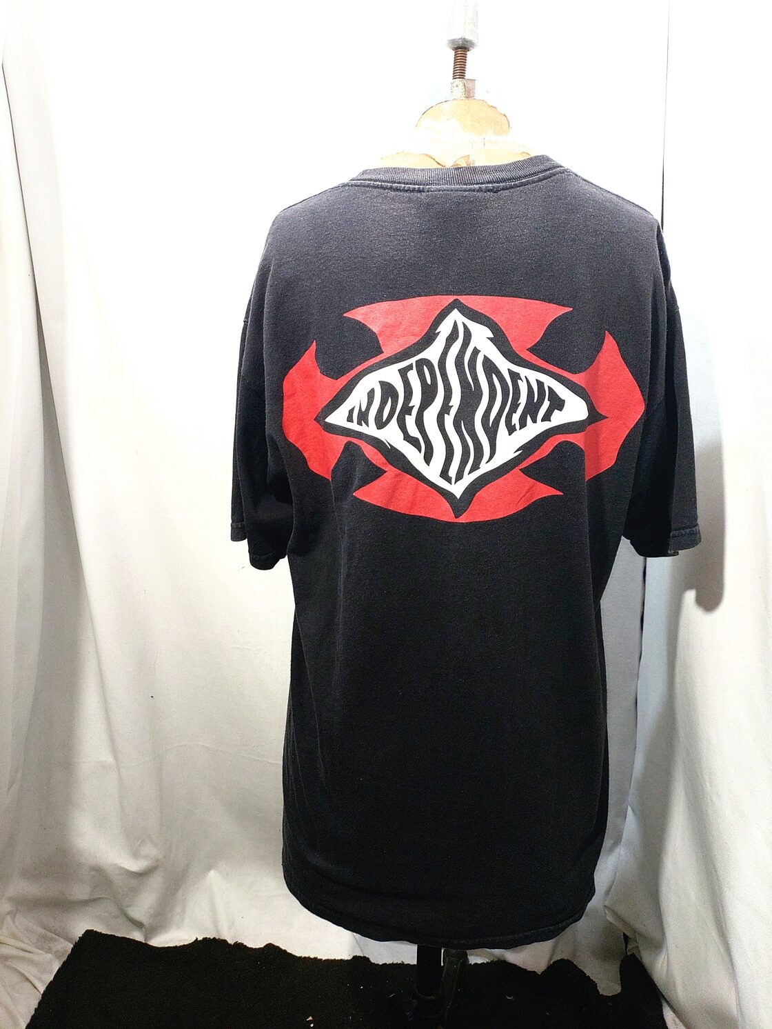 Vintage Independent 