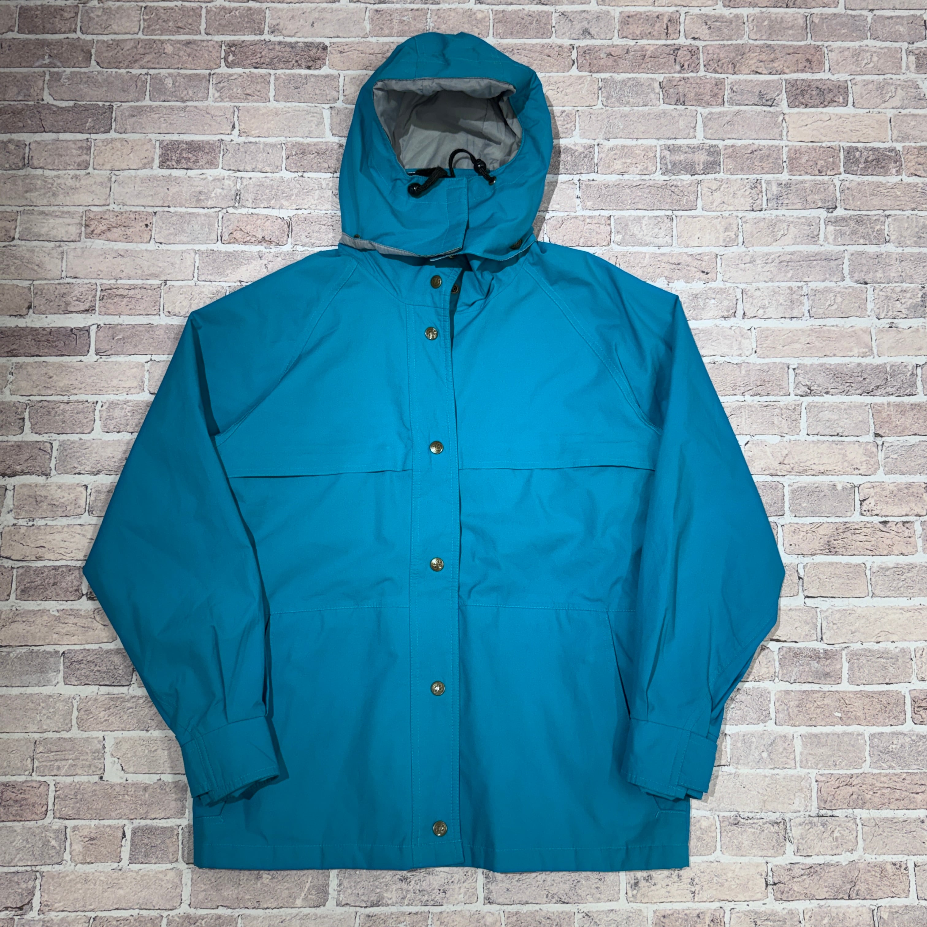 Ⓚ1980s EDDIE BAUER NYLON JACKET | safarionline
