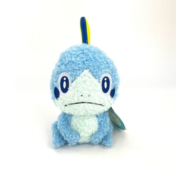 ポケットモンスター メッソン もこもこぬいぐるみ | キャラクター