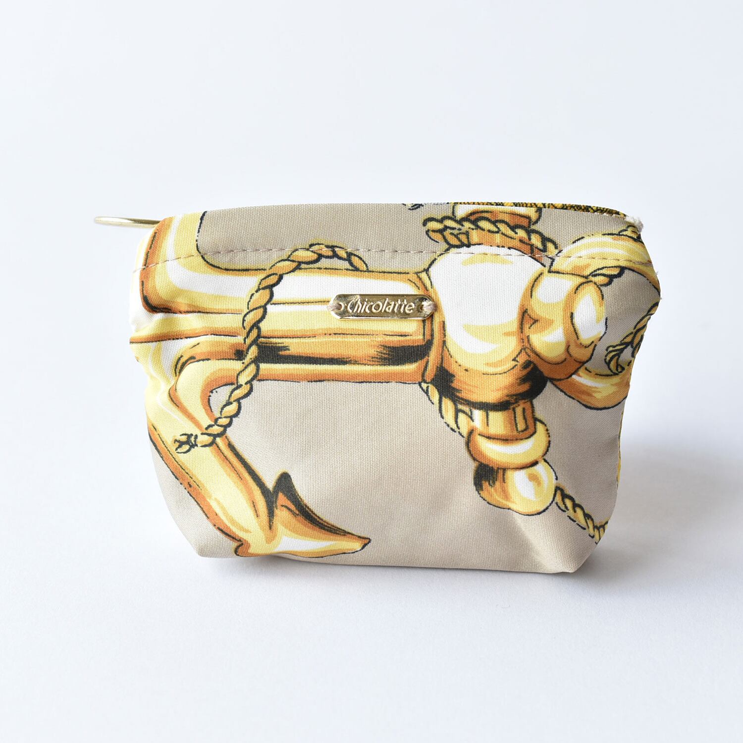 EMI POUCH（エミポーチ） | Chicolatte | チコラッテ