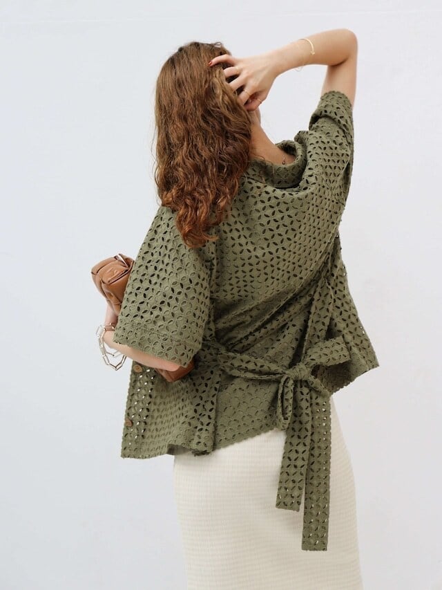 Jacket | Katrin TOKYO