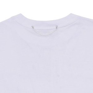 【KIMHEKIM】HEART PATCH T-SHIRT
