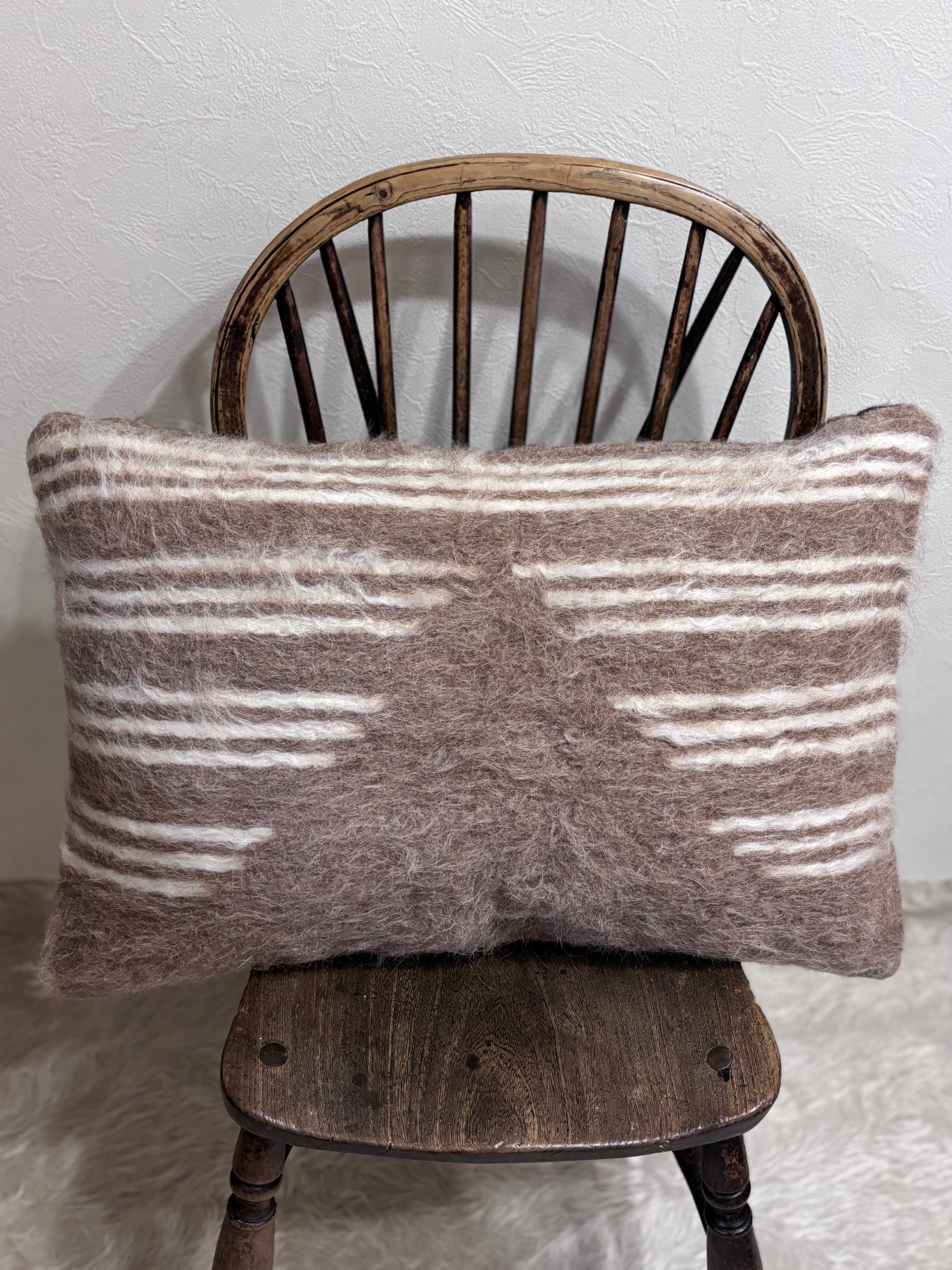 超レア　バッターニエヴィンテージ未使用イニシャル入り！ 超レア バッターニエヴィンテージ未使用イニシャル入り！ 超レア