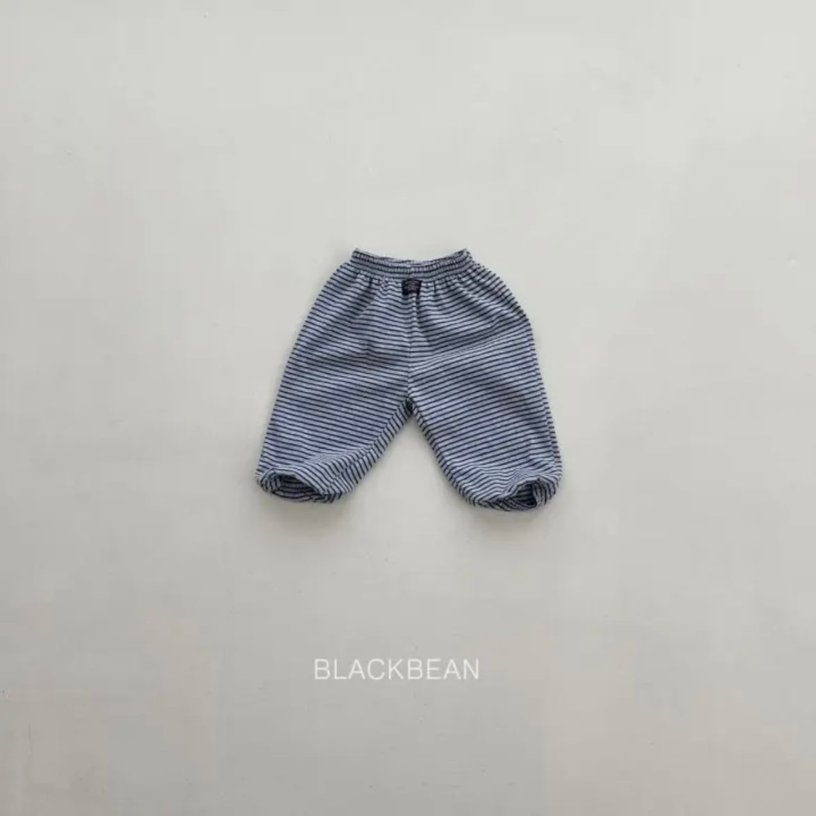 ジャンプパンツ/Blackbean