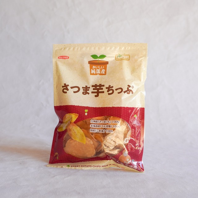 純国産 無添加うす焼きせんべい しょうゆ味 100g