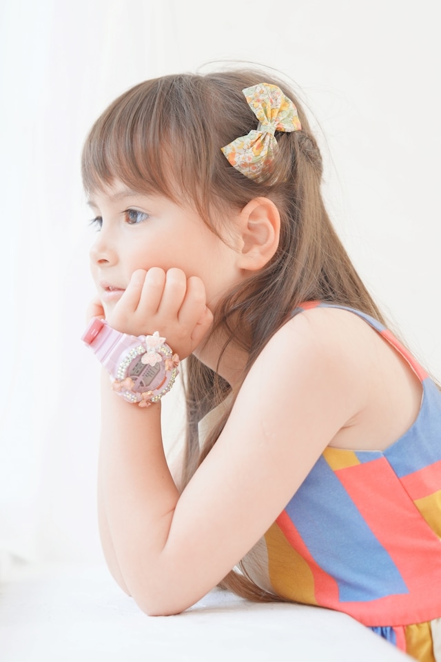 マイウォッチワークショップ予約~東京~