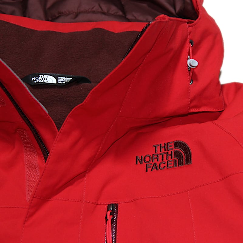 The north face マウンテンジャケット　ドライベント