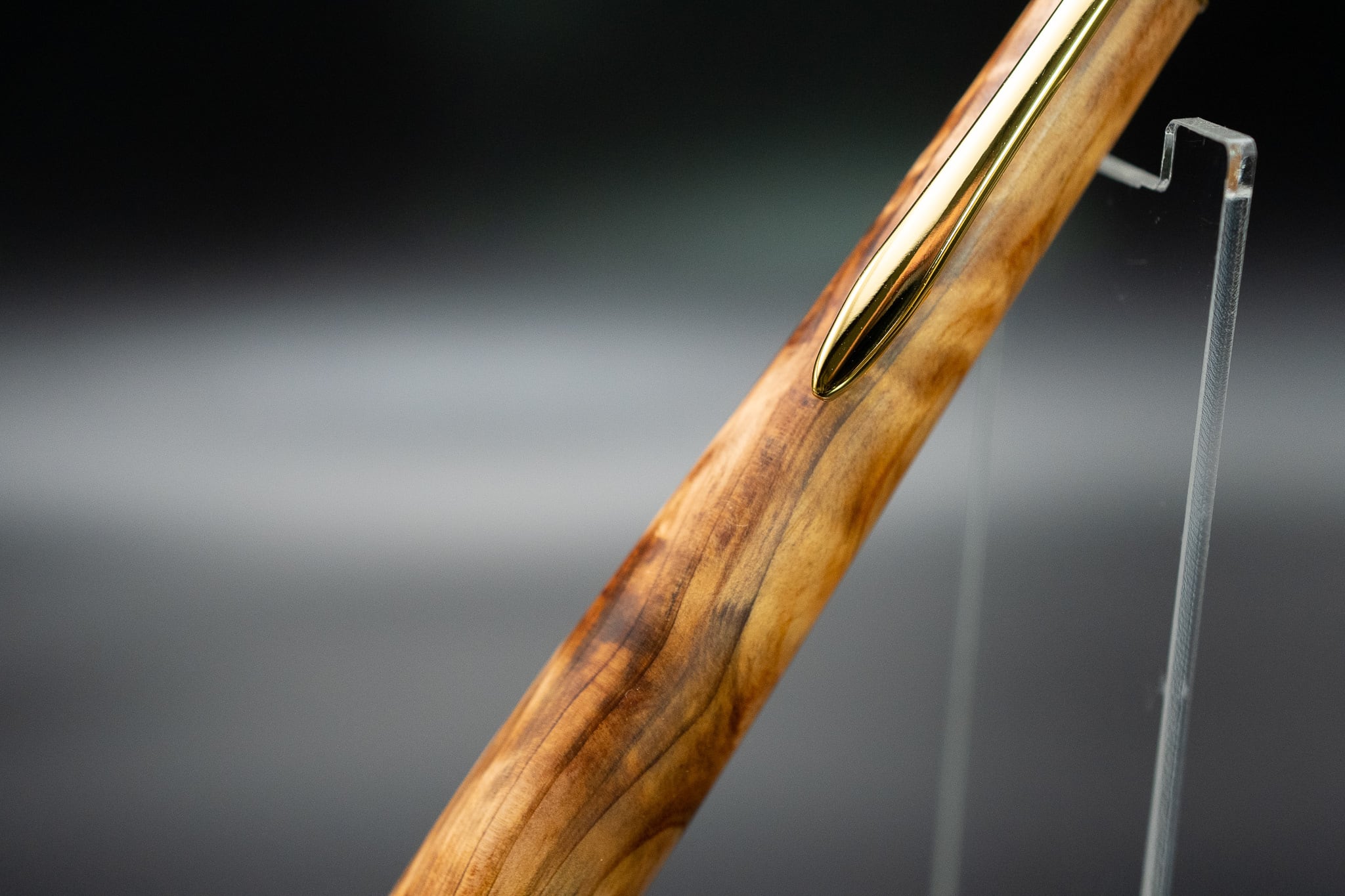 【日本が誇る銘木】杉 油杢 gold MP