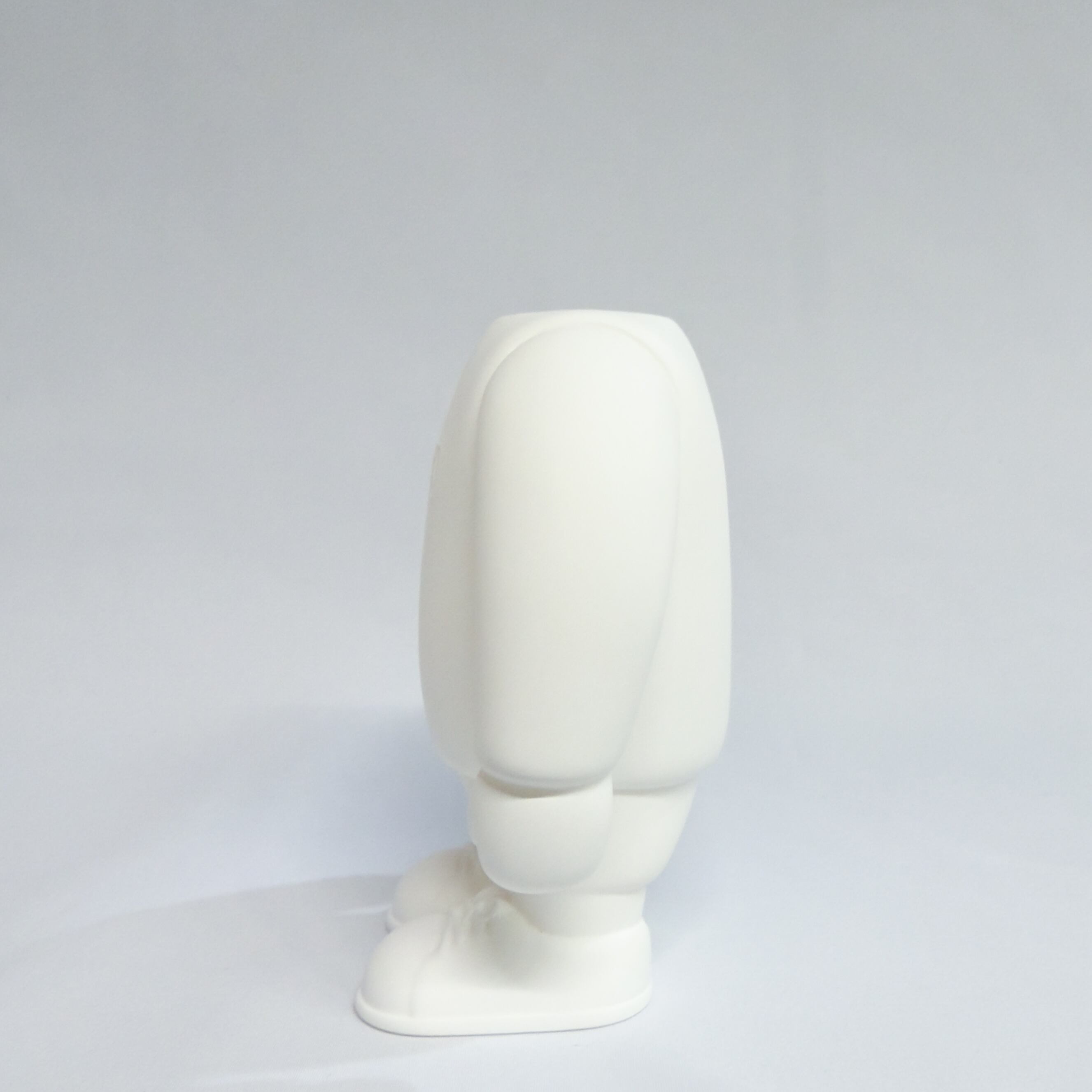 COLOくん White（艶なし） | COLONISTA