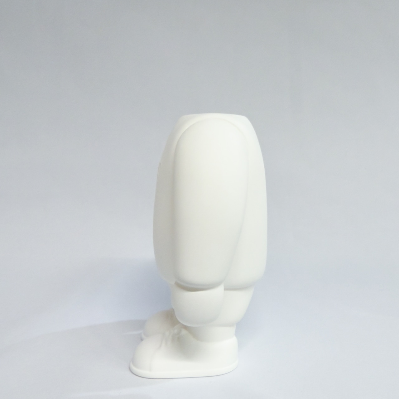 COLOくん White（艶なし）