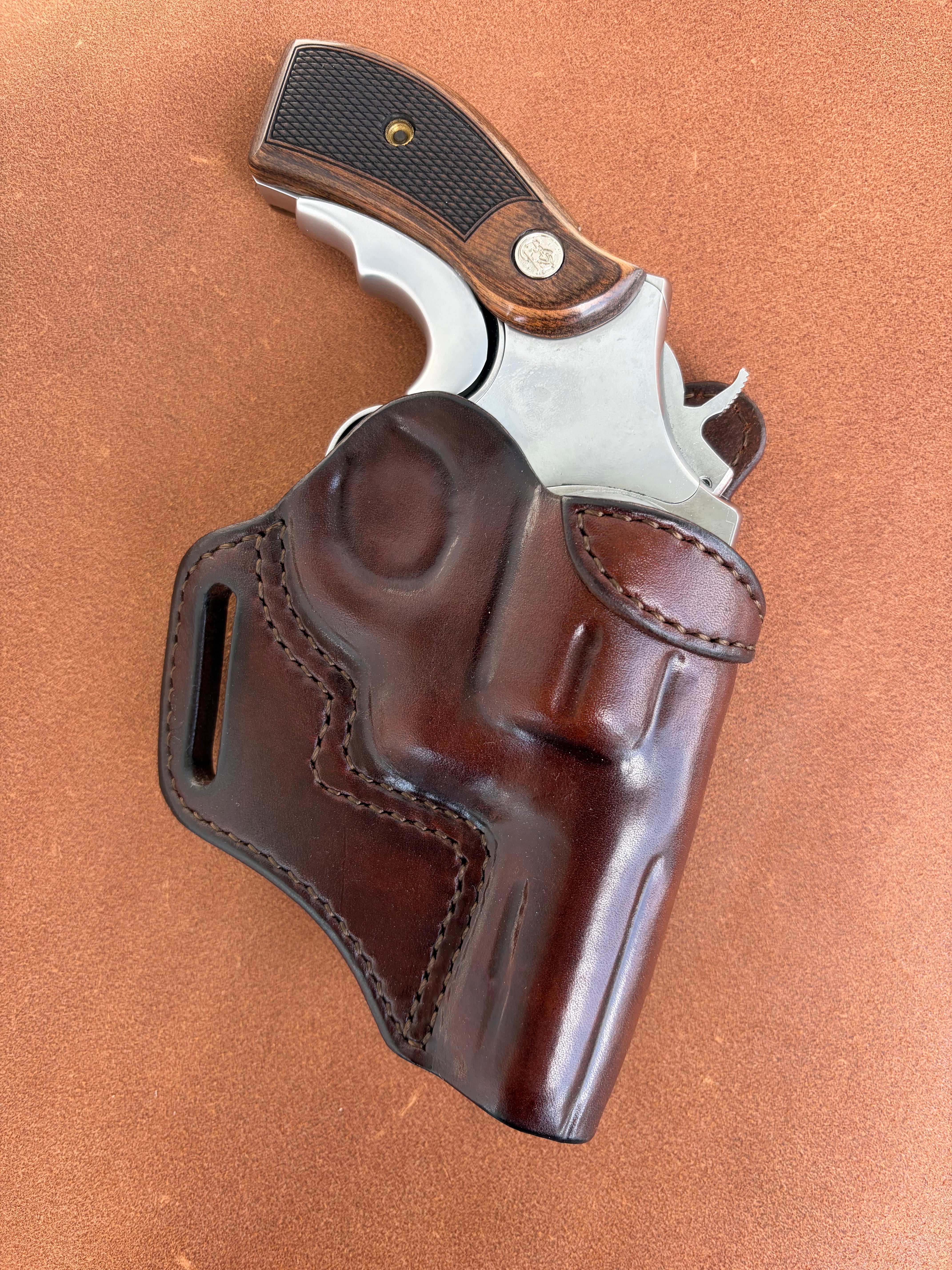 holster | 黒沼興業