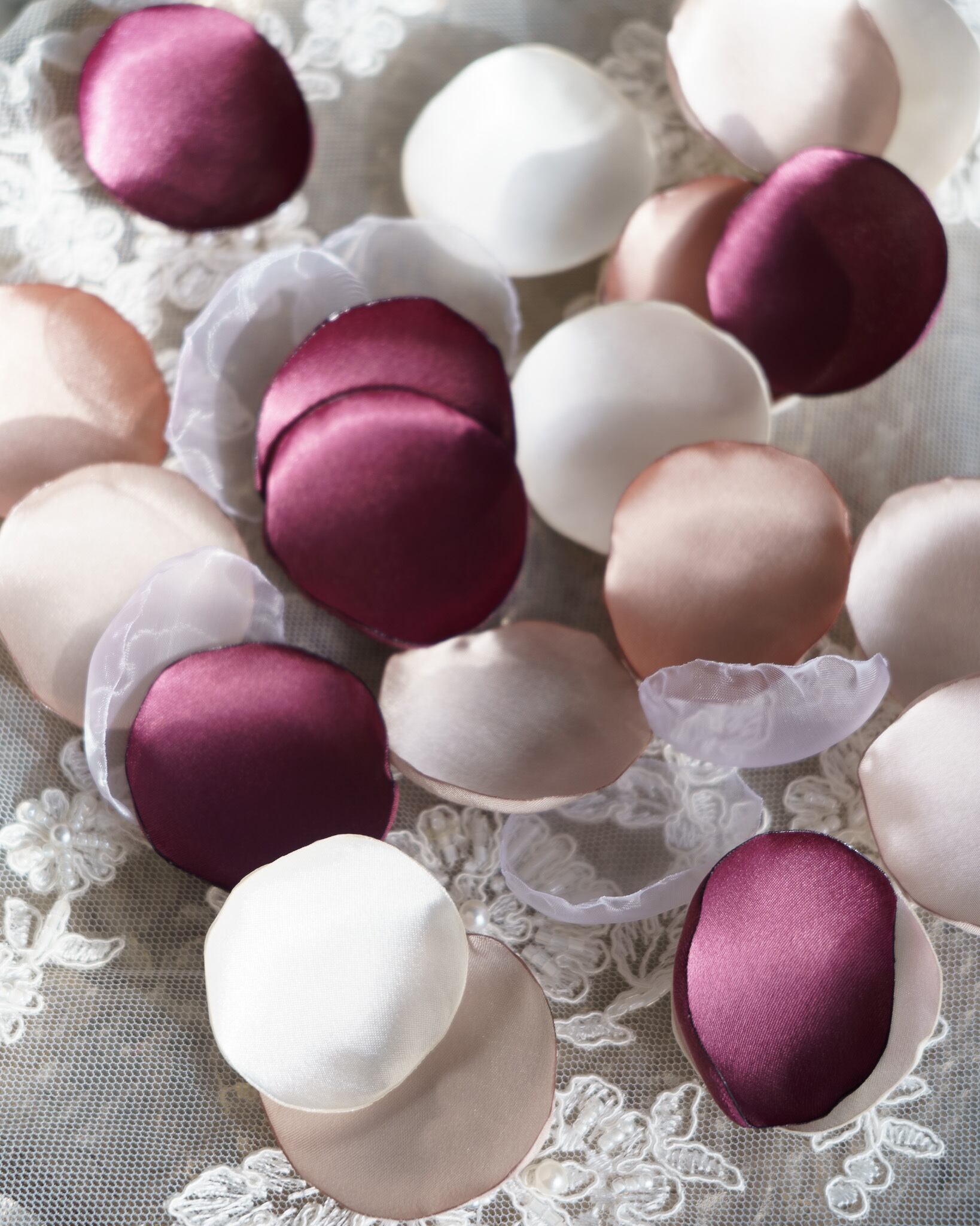 30名分:ウエディングフラワーシャワー