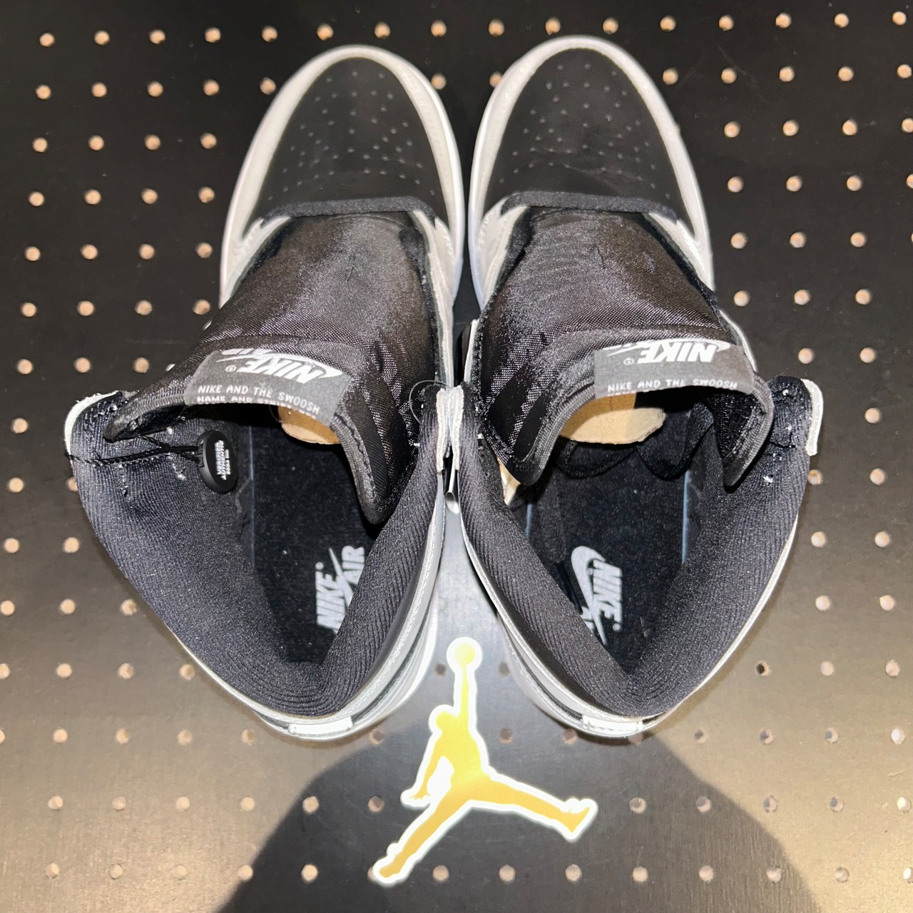 Nike GS Air Jordan 1 High OG  