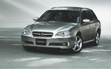 90s SUBARU Tシャツ スバル インプレッサ レガシー LEGACY