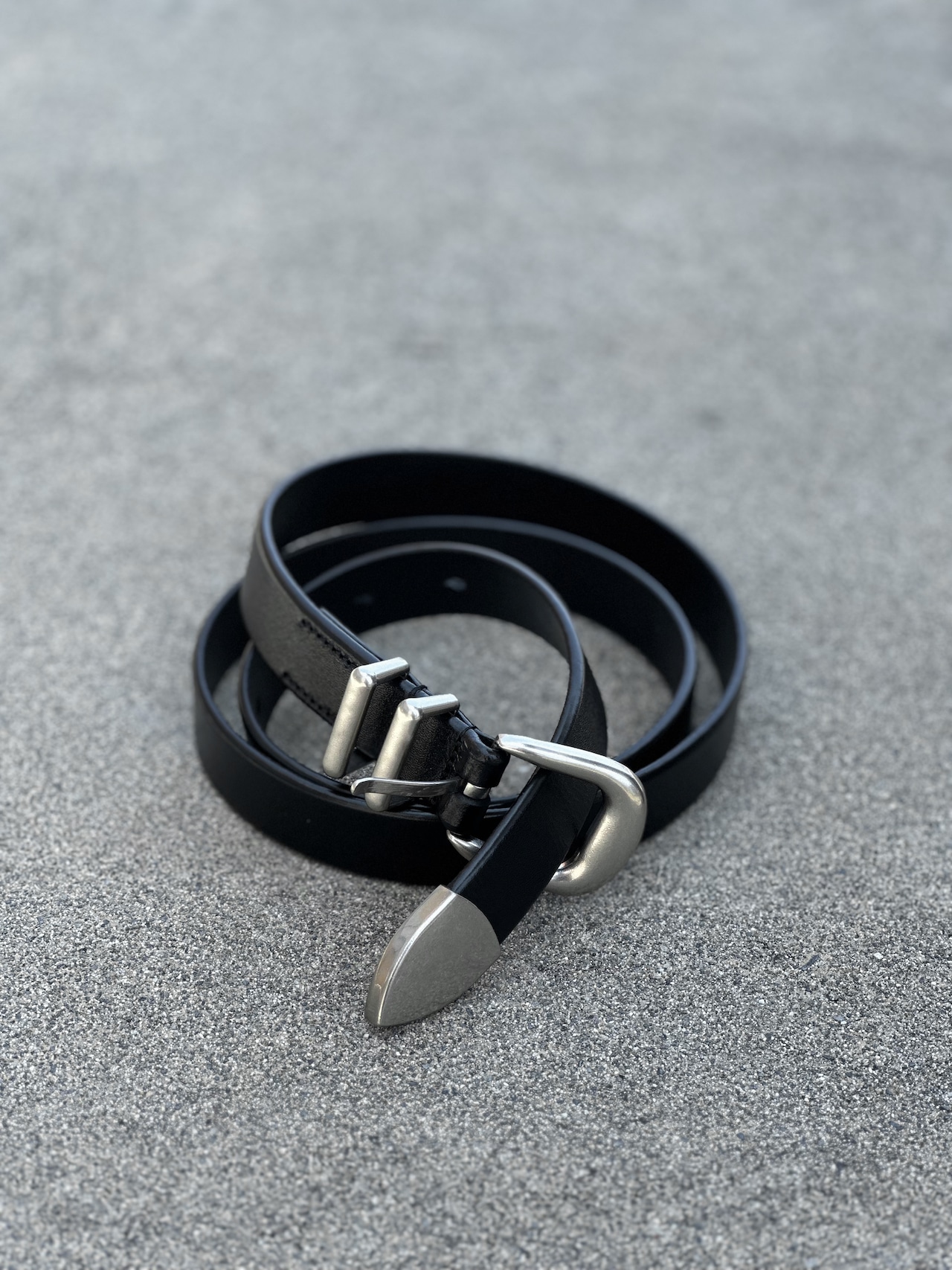 Western Belt