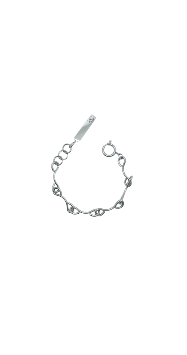 Link SUS Chain Bracelet