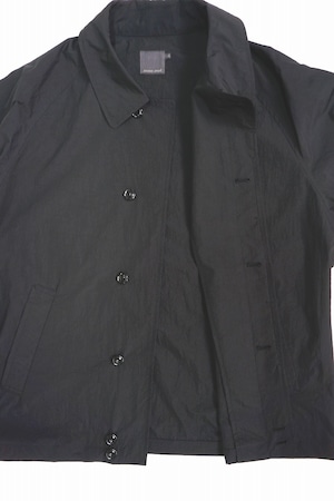 Salt Shrink Nylon DrizzlerJacket