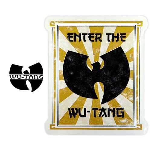 WU-TANG CLAN | ヴァーサトル WU-TANG CLAN | ヴァーサトル