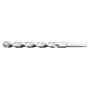 【数量限り】ユニカ(unika) 振動用ドリルBタイプロング BL5.3×150mm BL5.3X150 (金属・金工)