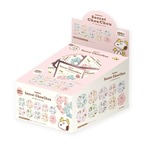 【ロット販売】【50入】スヌーピーシークレットシュシュ ソフトカラー/単品（TD）(5256500)