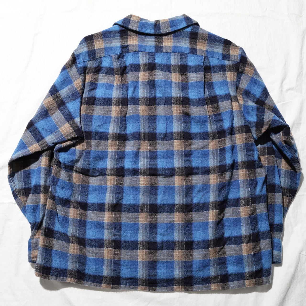 美品 XL 70s Pendleton Board Shirt ペンドルトン ボードシャツ