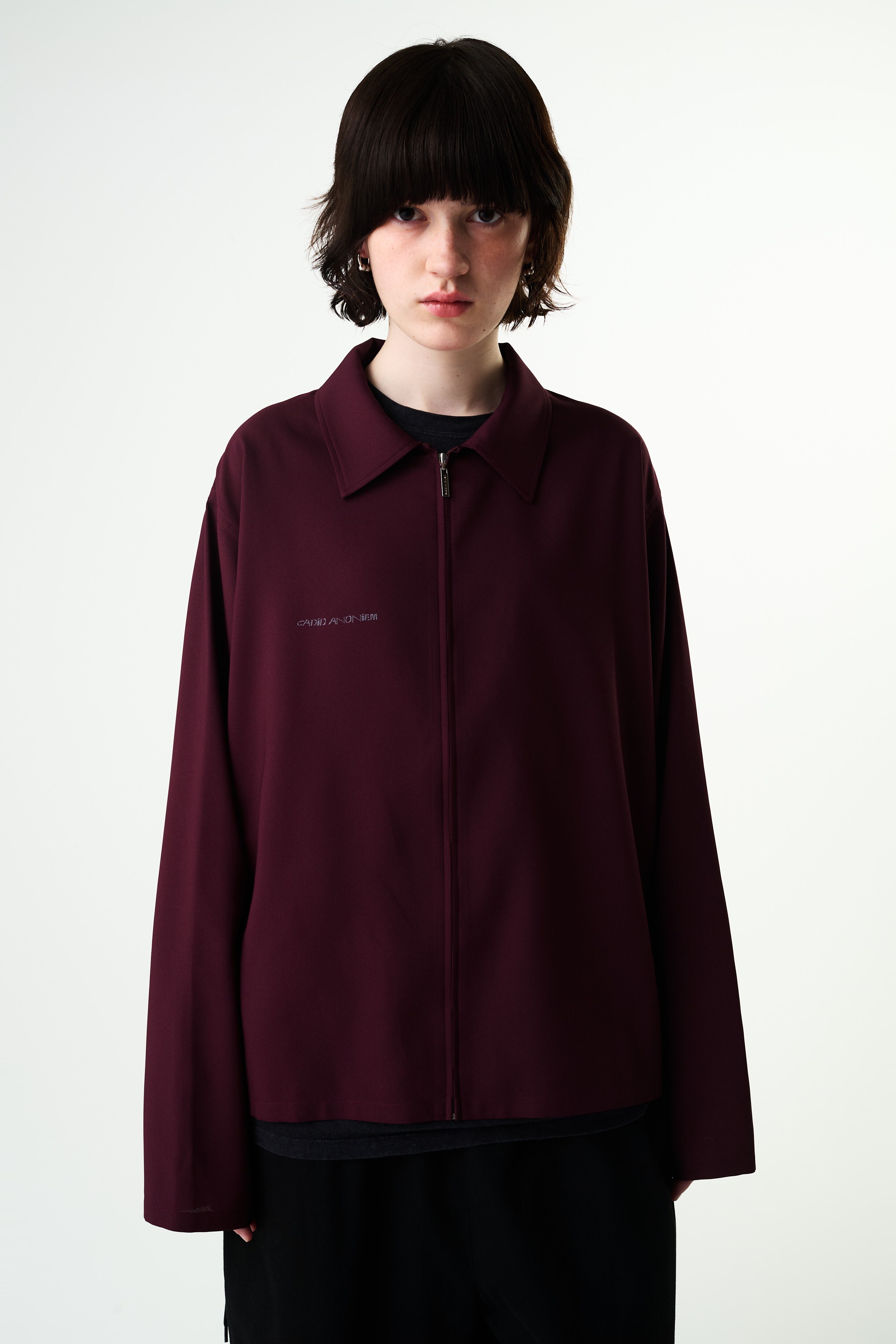 CRAIG / BORDEAUX | GADID ANONIEM