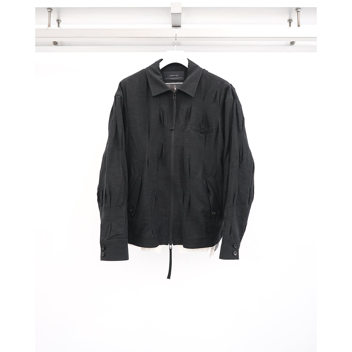 Professor.E ](プロフェッサーイー) 25SS-PE-JKT-04 Pothole JKT