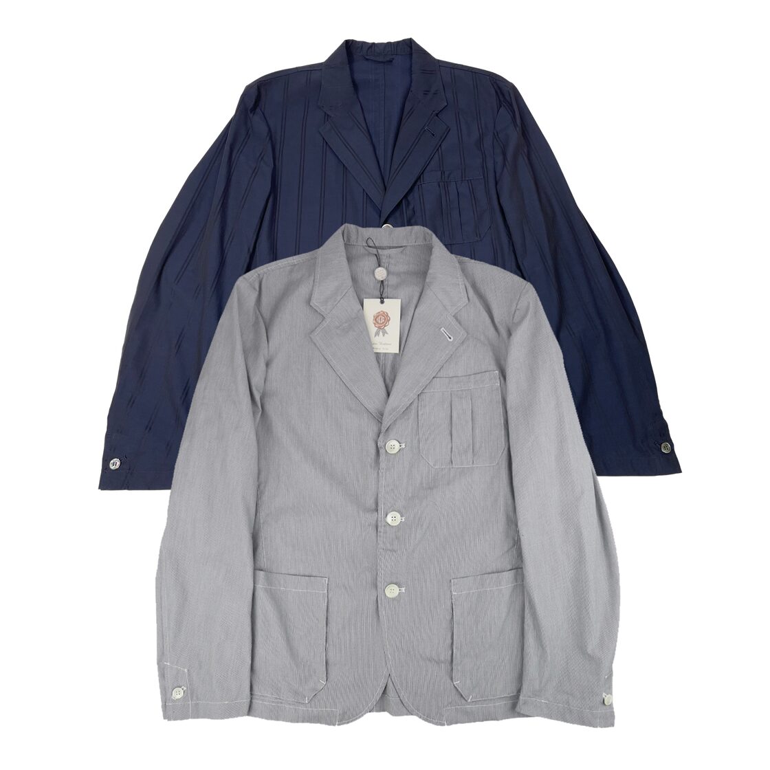 or glory 】 Shirts Jacket | Pay ID