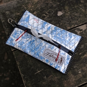 Refill Tissue Case -UH Tyvek ver.-