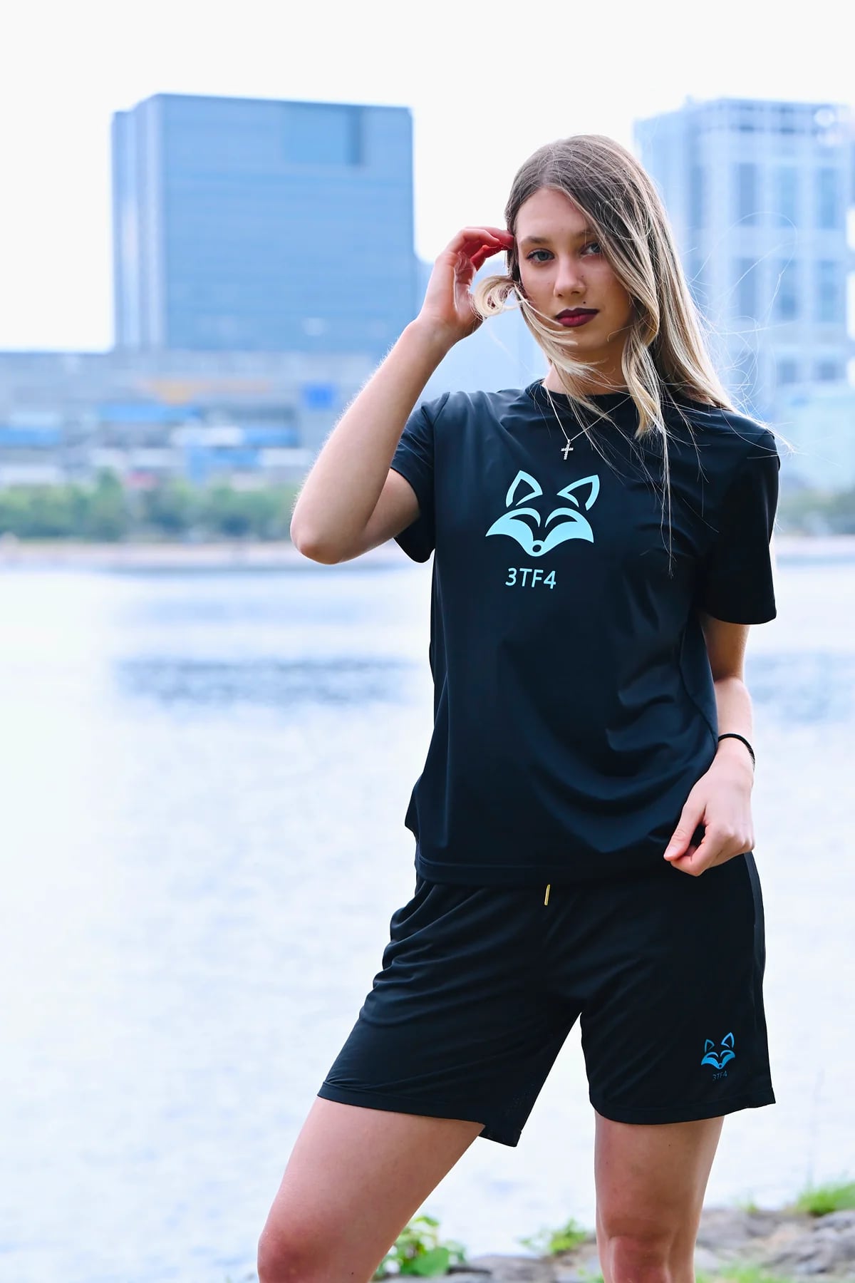 FOX -T | 3TF4 | thirty-forty テニスウェア・テニスグッズ