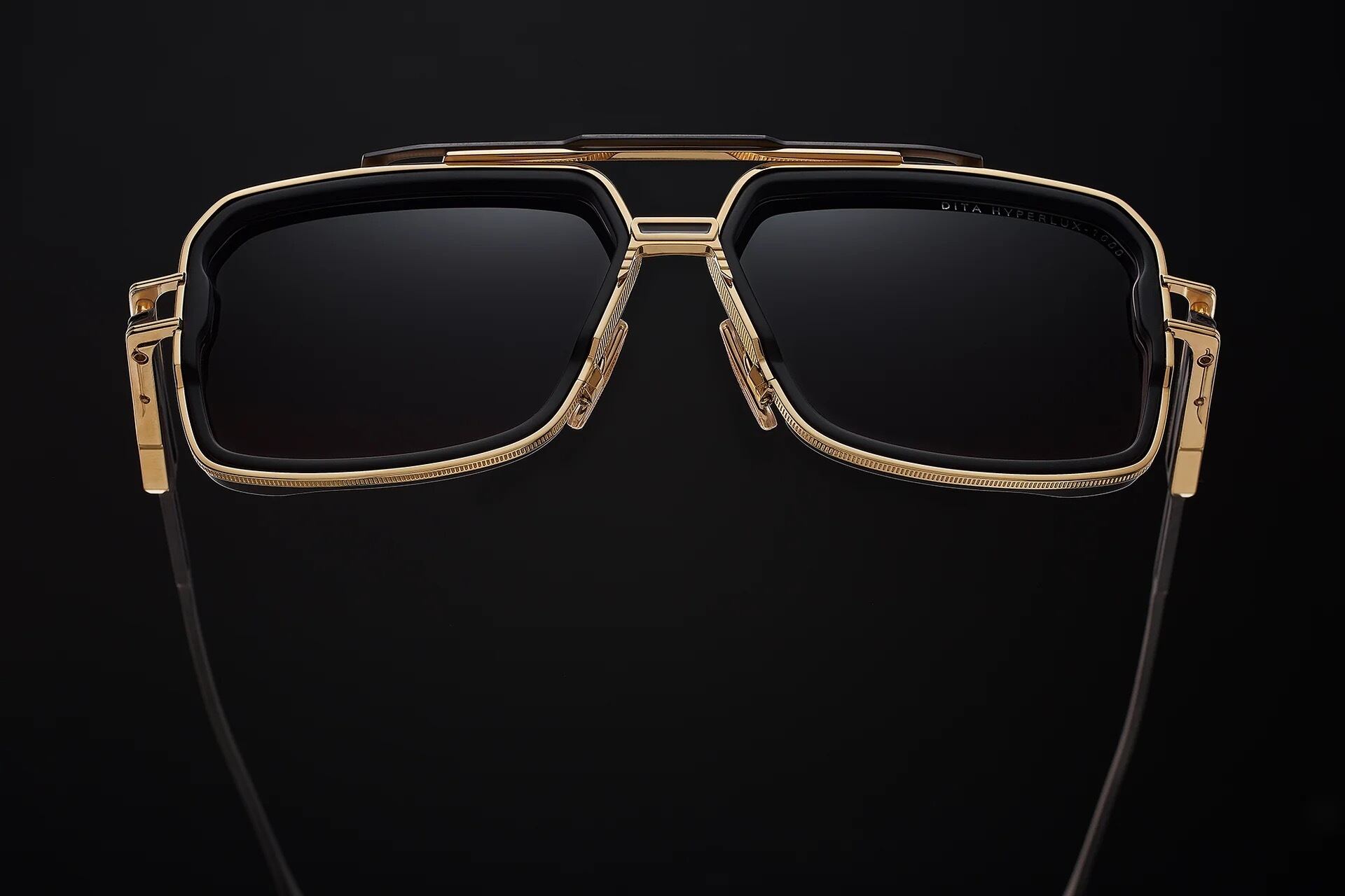 HYPERLUX-1000//DTS470@DITA | Re:TRUST EYEWEAR