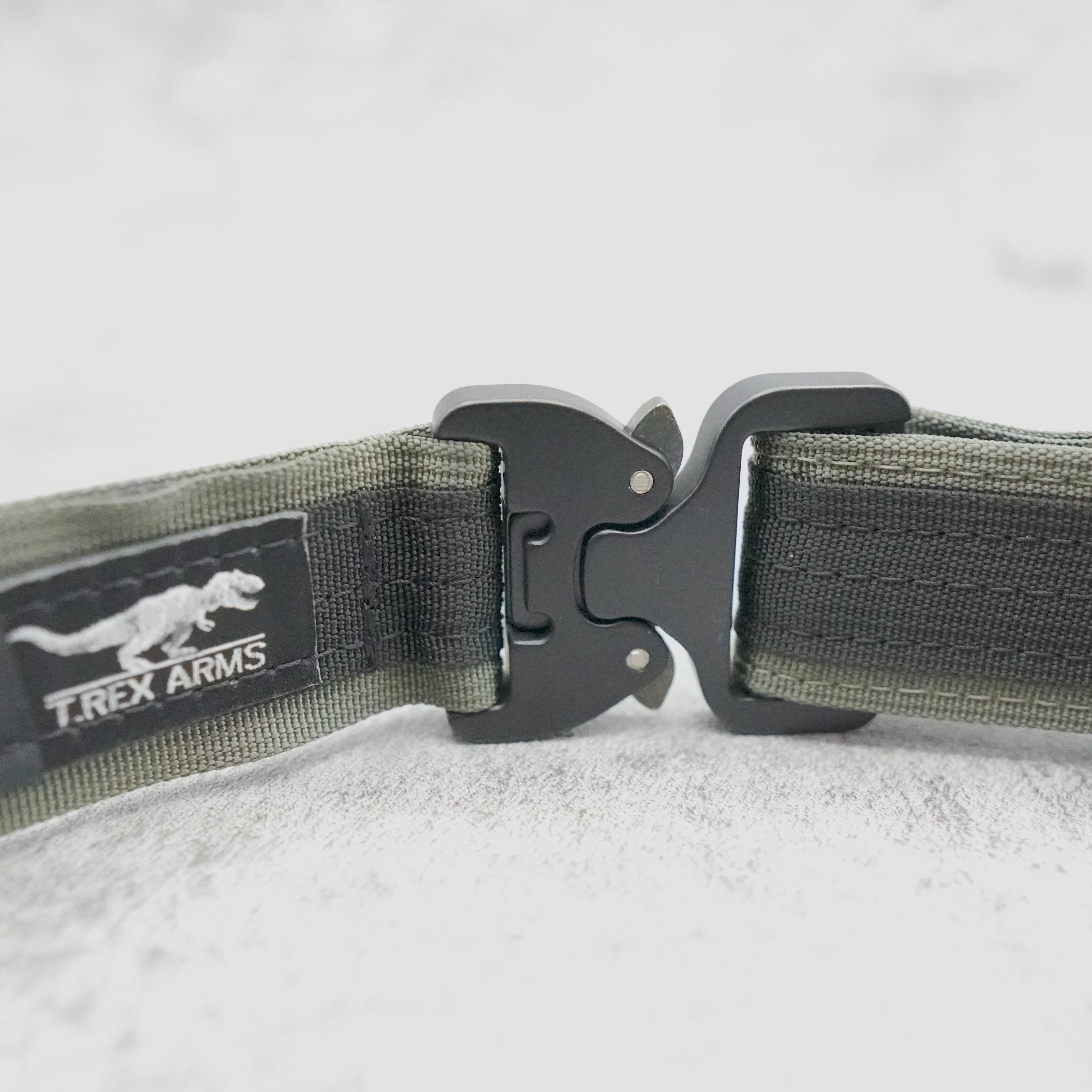T.REX NOVA Belt（Ranger Green） | PAY ID