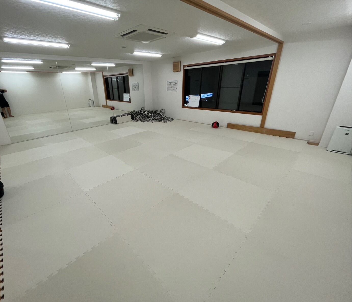 10枚】ジョイントマット大判 Ver.3.1