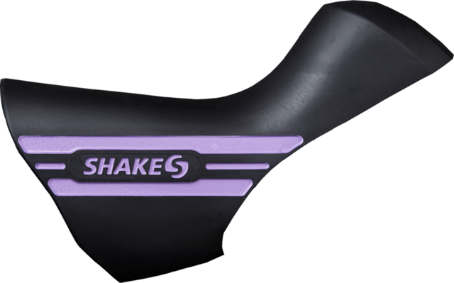 SHAKES HOOD SH-6800 Purple