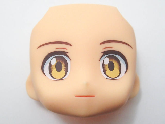 再入荷【1198】 森嶋帆高  顔パーツ 普通　ねんどろいど
