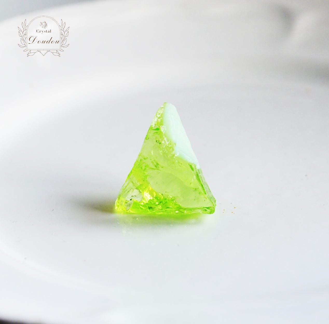 アンダラクリスタル・色別 | Crystal doudou☽○☽アンダラクリスタル