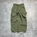 50s アメリカ軍 実物 M-51 フィールド カーゴパンツ SMALL