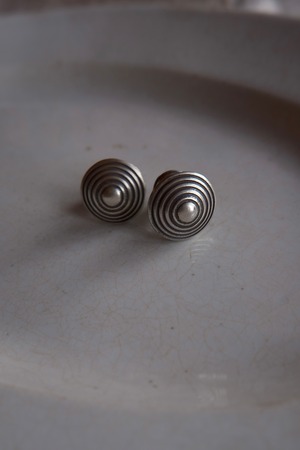 KARENSILVER / PIERCE（片耳）