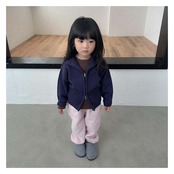 【取寄】digreen ポリスパンツ｜冬服｜韓国子供服