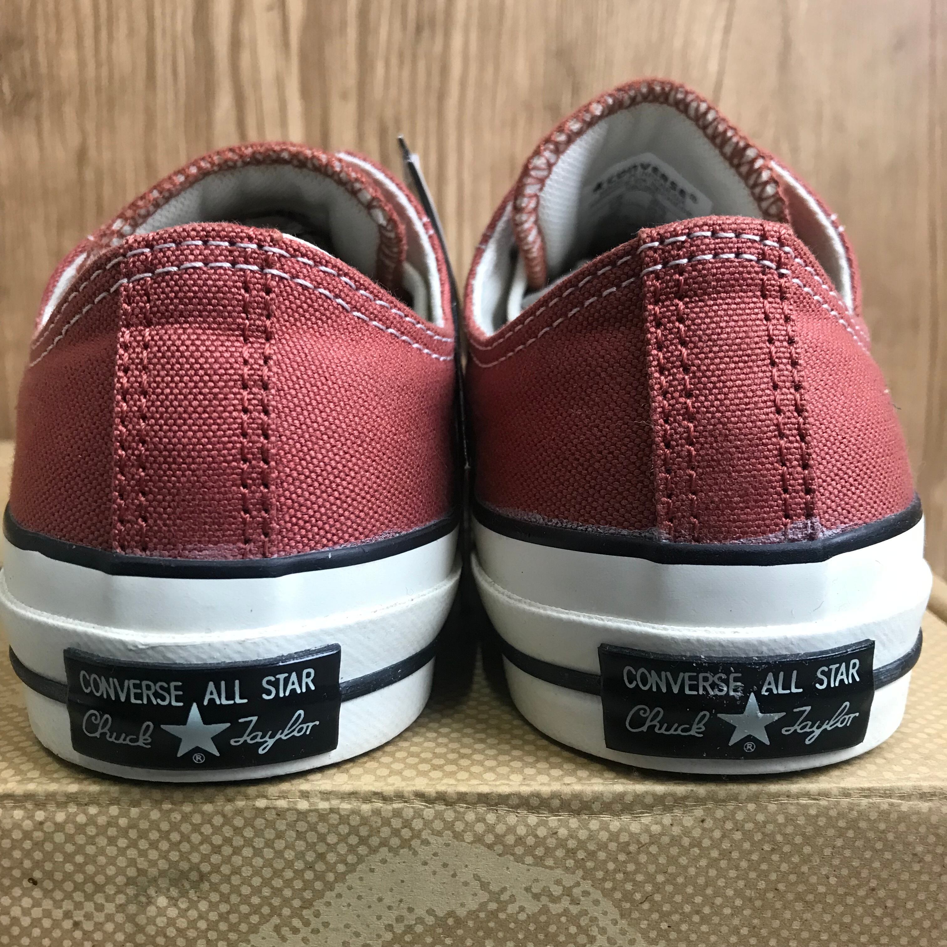 〇新品未使用品 CONVERSE REACT コンバース オールスター ローカット