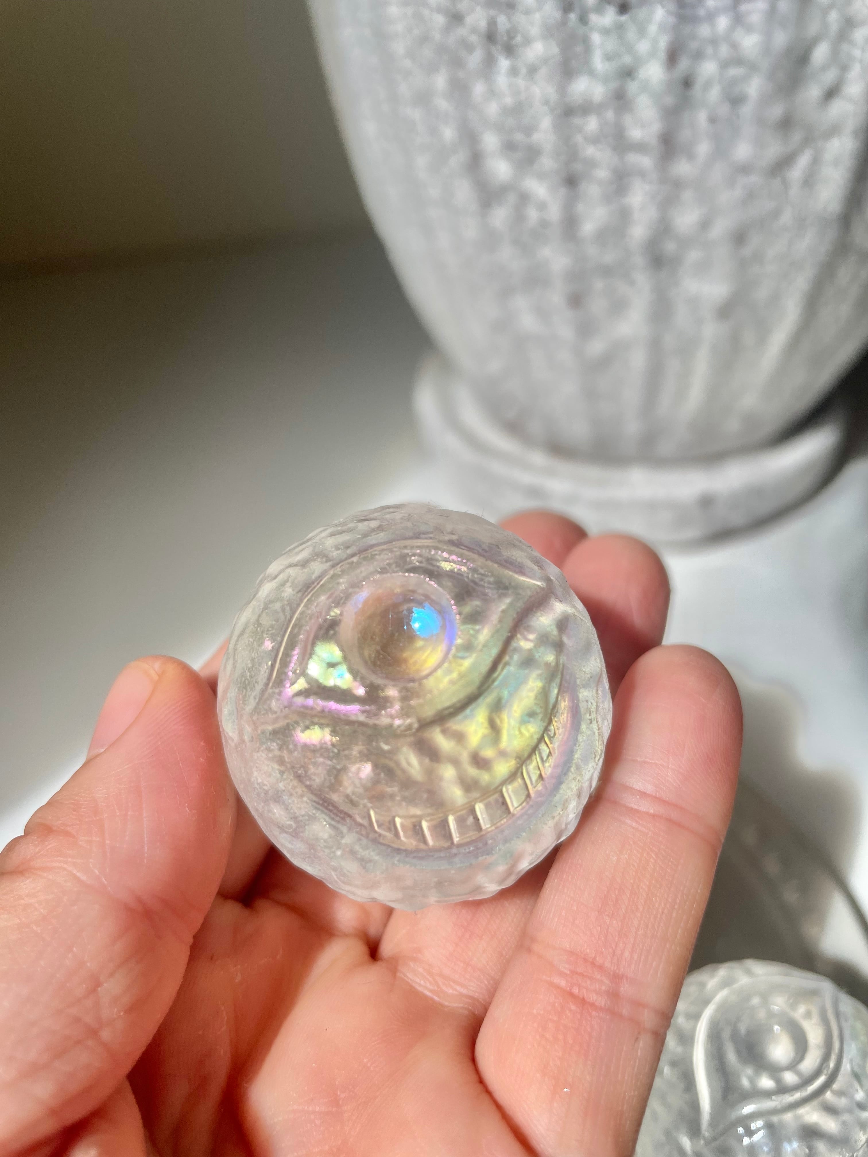 Aurora Monster Crystal / オーロラ　モンスター　クリスタル
