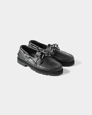 TIGHTBOOTH x Paraboot 【CERF.NOIR（Black）】UK9（29㎝）