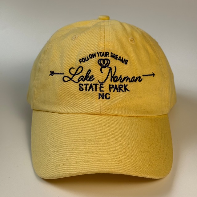 “Lake Norman NC” Souvenir Cap
