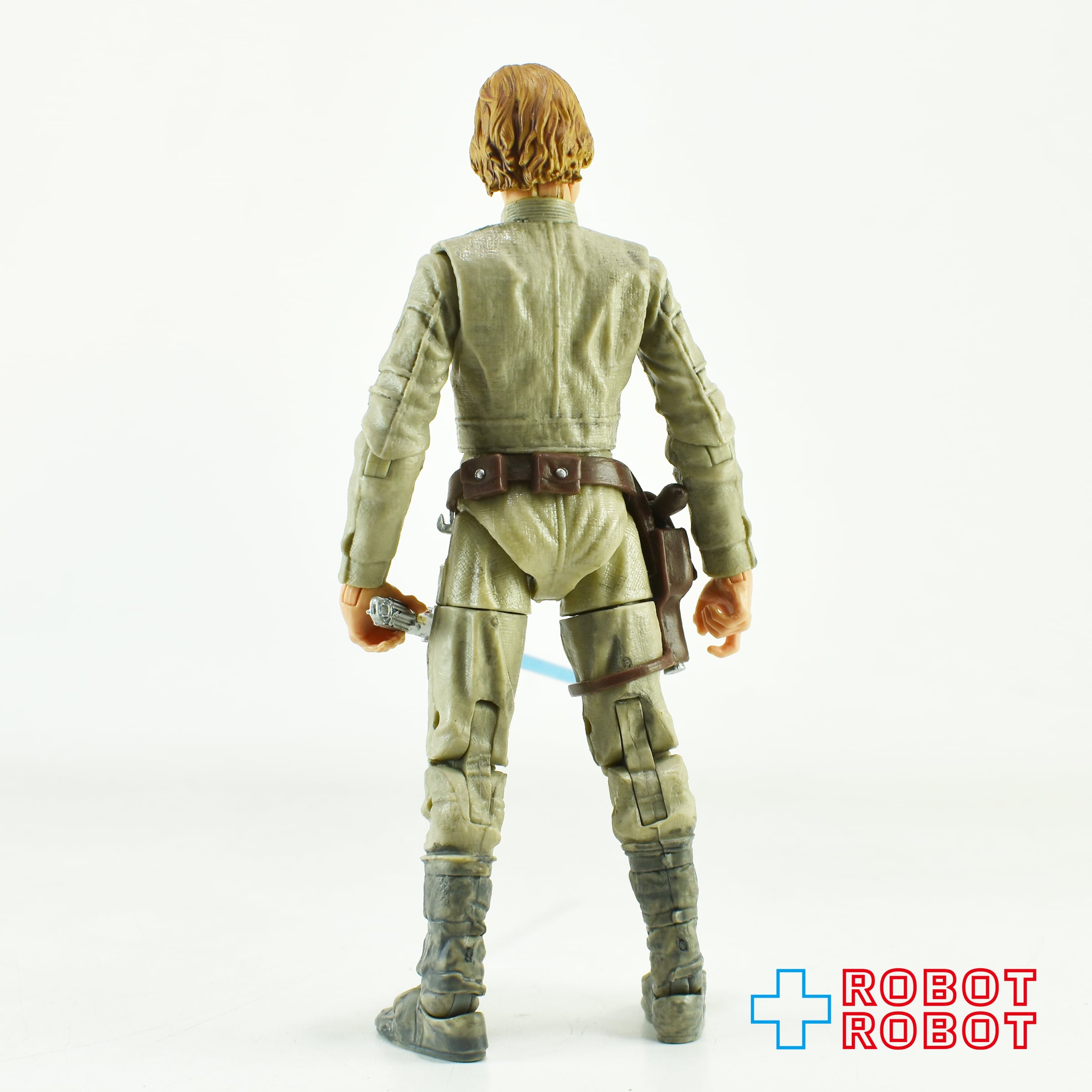 スター・ウォーズ ブラックシリーズ 40周年記念 ルーク・スカイ