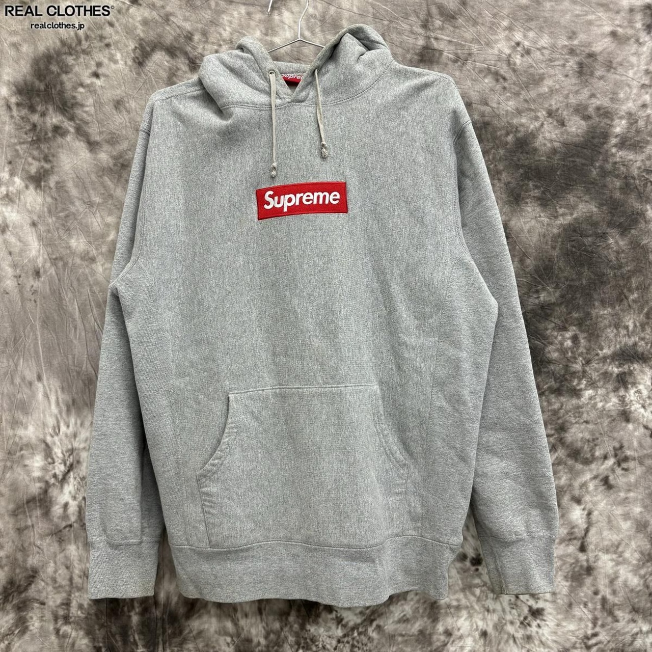 Supreme/シュプリーム Box Logo Hooded Sweatshirt/ボックスロゴ  