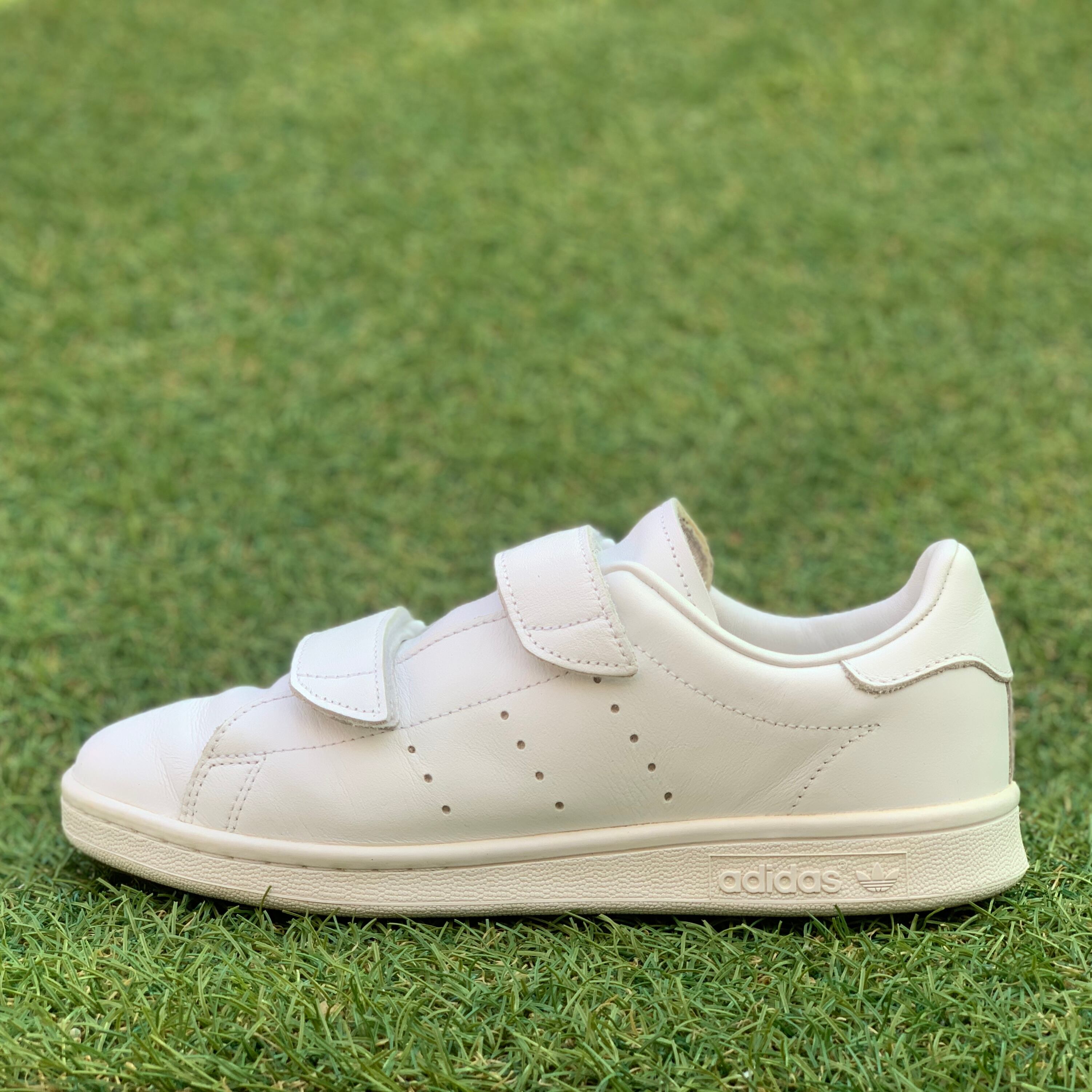 adidas×HYKEアディダス×ハイク AOH-005 FAST E607