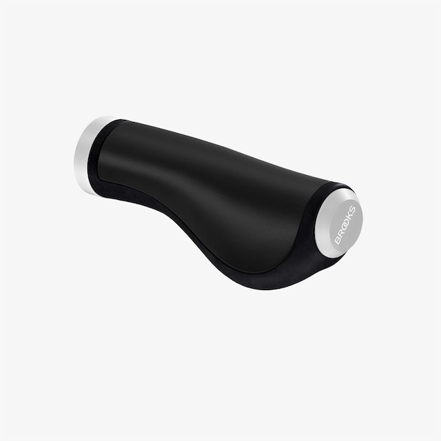 BROOKS Ergonomic Leather Grips