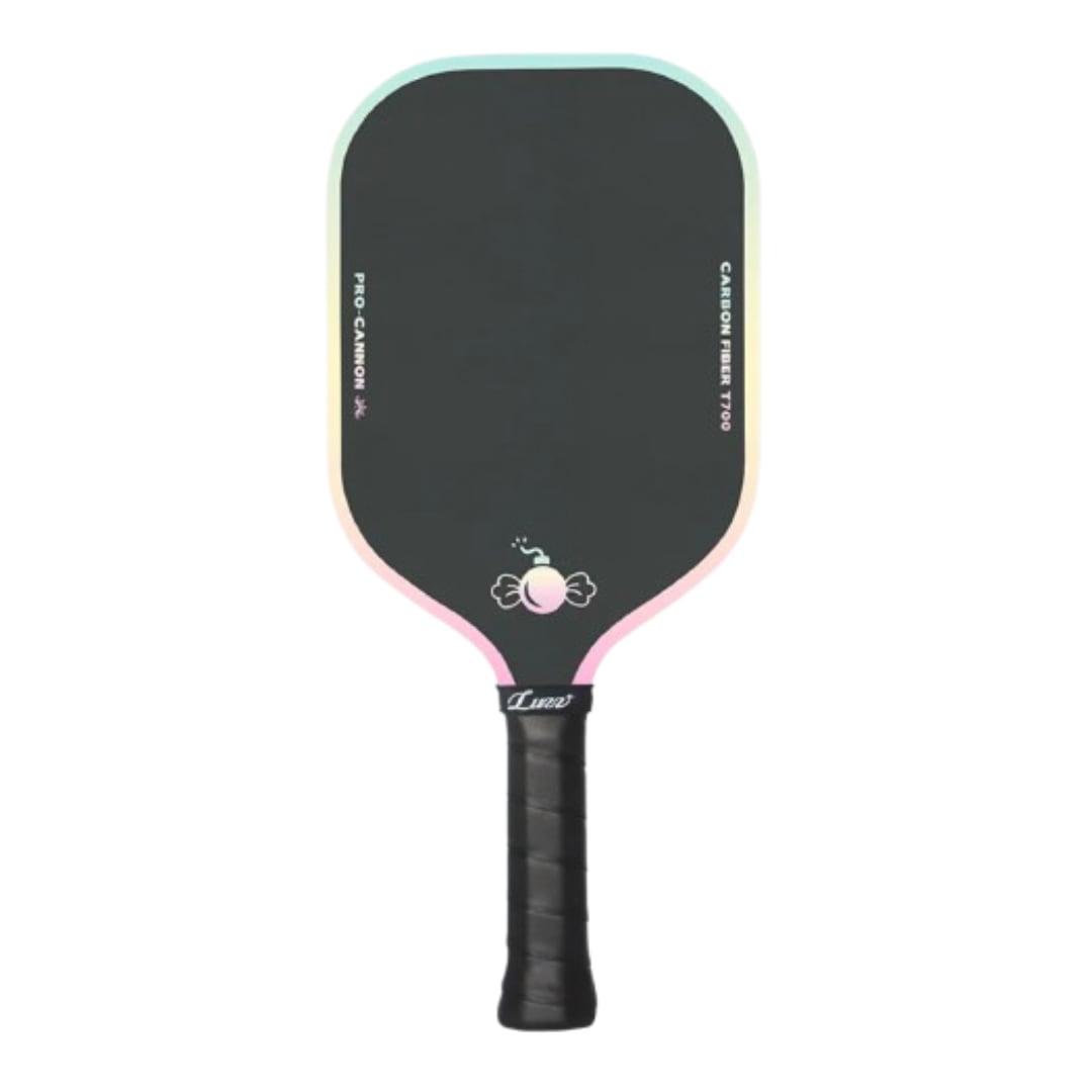 ピックルボールパドル NIUPIPO QUAKE 3K コスパ◎ピックルボールパドル