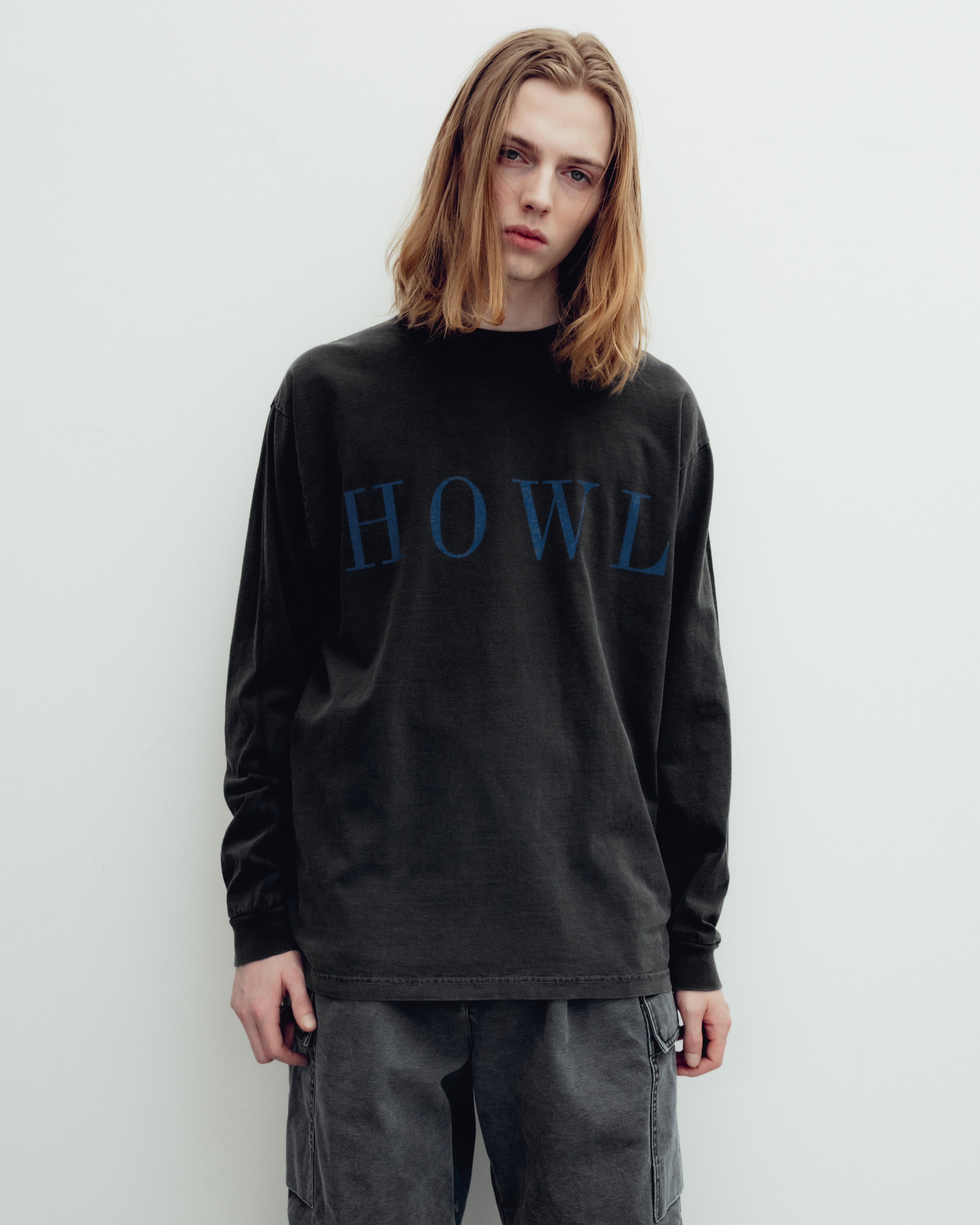 Long T-Shirts | ESSAY